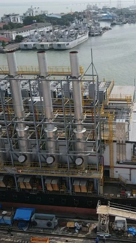 Dekarbonisasi Pembangkit, PLN Indonesia Power Ungkap Rencana Implementasi CCS di COP28 Dubai