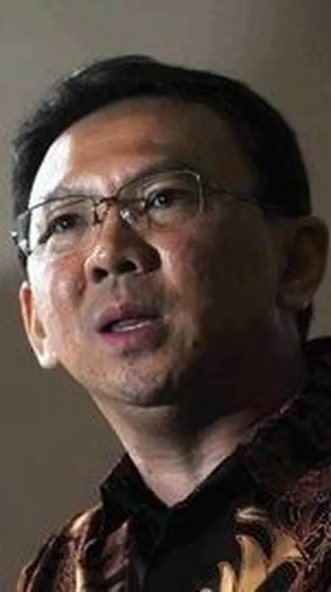 Ahok soal Wacana Gubernur Jakarta Ditunjuk Presiden: Kembali ke Putusan Parpol Saja