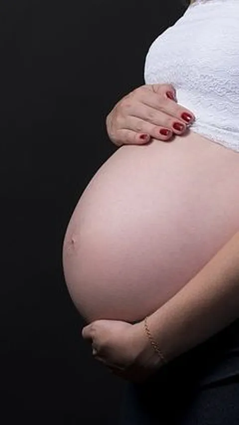 Ciri-Ciri Posisi Kepala Bayi Sudah di Bawah,  Ibu Hamil Perlu Waspada