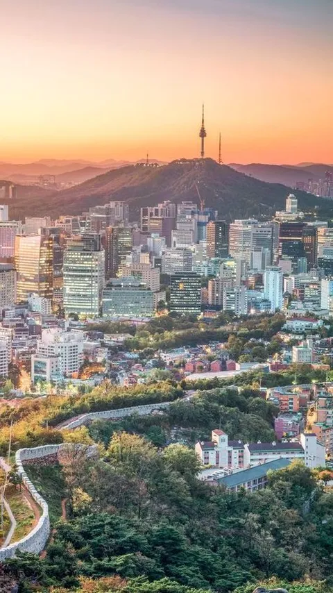Waktu Terbaik Berlibur ke Korea Saat Musim Panas 2024