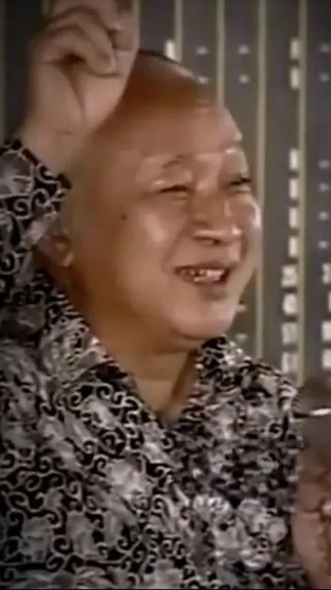 Momen Soeharto Jelaskan Makna Mendalam dari Huruf Aksara Jawa ‘Bisa Mengetahui Jati Diri’