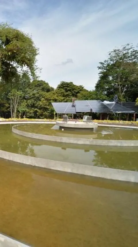 Mengunjungi Bukit Siguntang Palembang, Wisata Sejarah Kerajaan Sriwijaya yang Selalu Ramai Jelang Pemilu