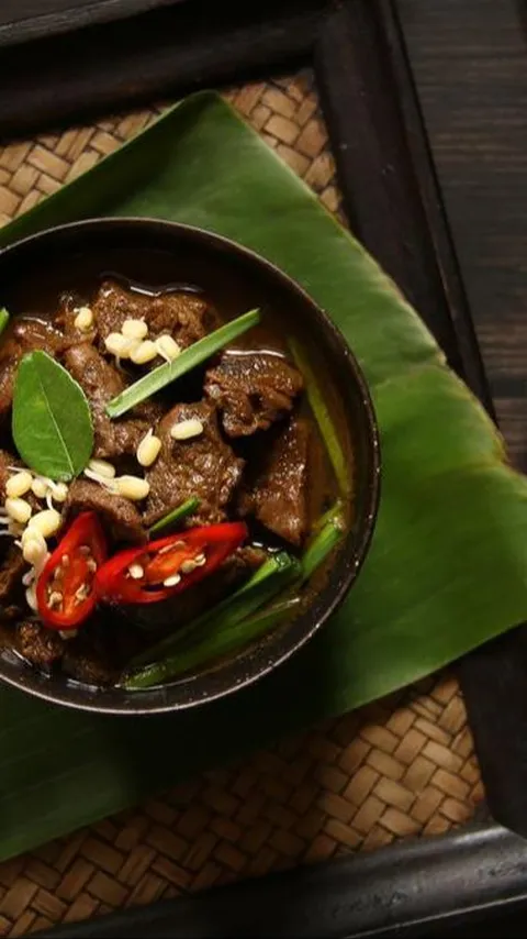 6 Makanan Tradisional Jawa Timur Populer, Menu Hiadangan hingga Camilan Lezat