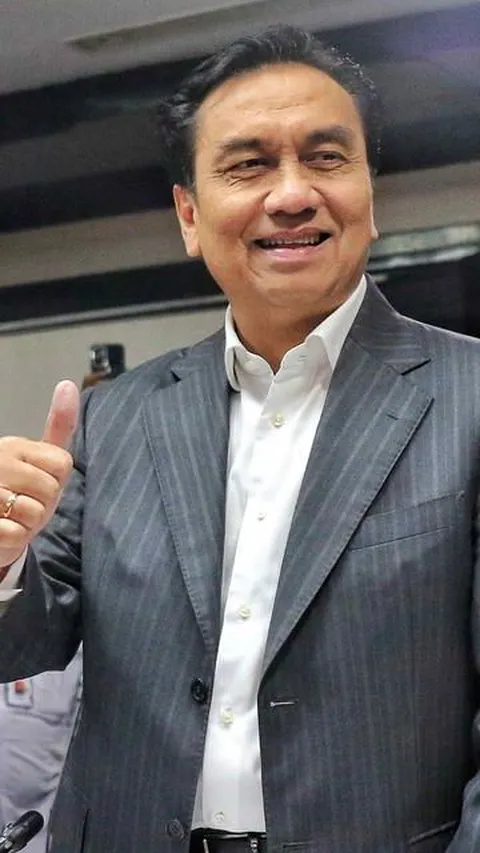 Effendi Simbolon Penuhi Panggilan PDIP Buntut Sinyal Dukung Prabowo Subianto