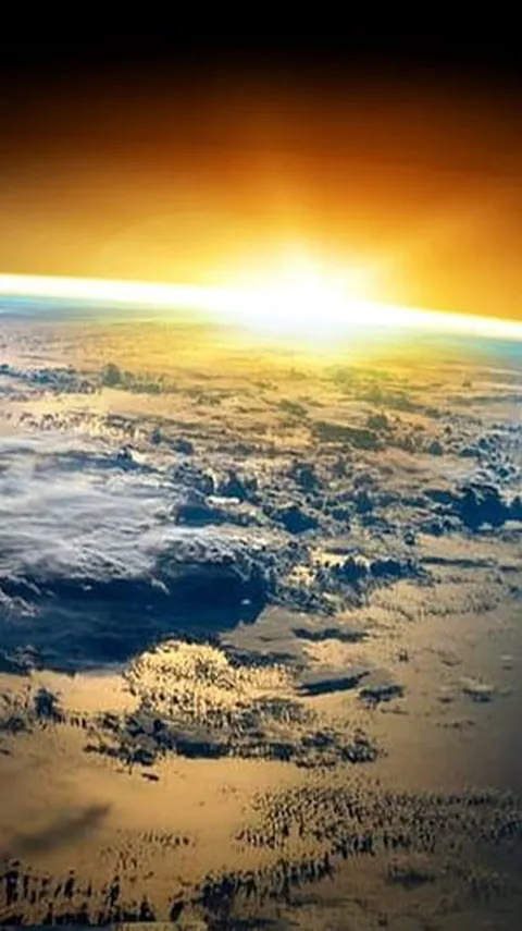 Mengenal Aphelion dan Dampaknya, Fenomena Bumi saat Jauh dari Matahari