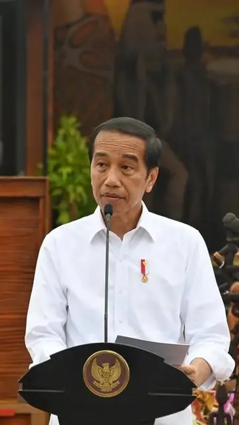 VIDEO:  Jokowi Soal Konflik di Papua- Jangan Dibesar-besarkan itu Masalah Kecil