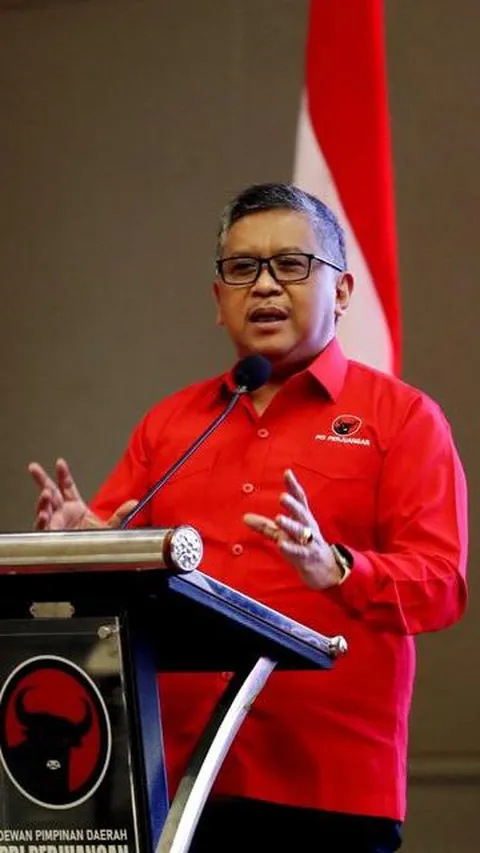Peluang Koalisi PDIP-PKB, Hasto: Cak Imin Sudah seperti Anak Ibu Megawati