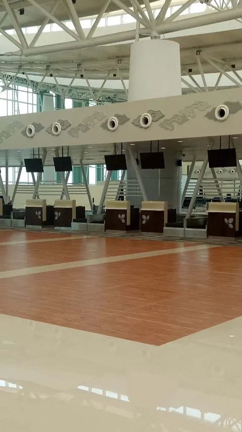 Beroperasi Penuh Oktober 2023, Bandara Kertajati Dapat Investor Baru