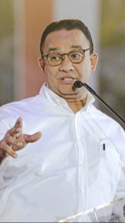NasDem Tidak Undang Jokowi di Agenda Pidato Kebangsaan Anies Baswedan