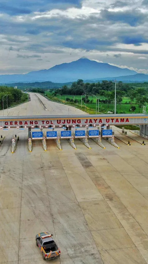 Tol Cisumdawu Gratis Selama 3 Pekan, Setelahnya Bayar Rp1.275 per Km