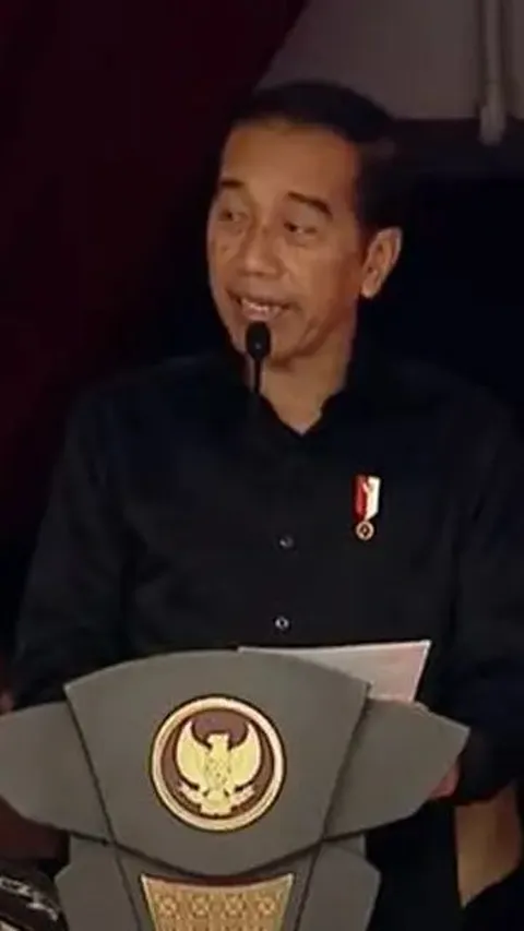 Jokowi soal Menpora Dito Terseret Kasus BTS: Tanya Penegak Hukum, Jangan ke Saya