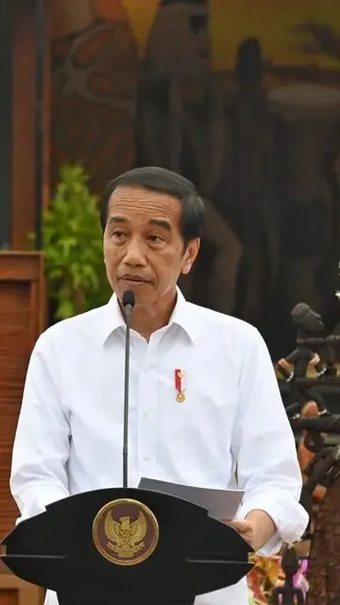 Survei LSI: Kepuasan Masyarakat Terhadap Kinerja Jokowi Capai 81,9 Persen