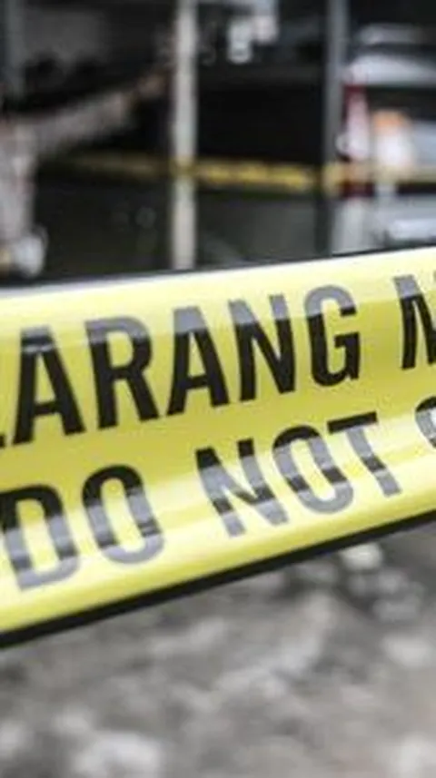 Tawuran Maut Antargeng di Bekasi, Satu Orang Tewas Dibacok
