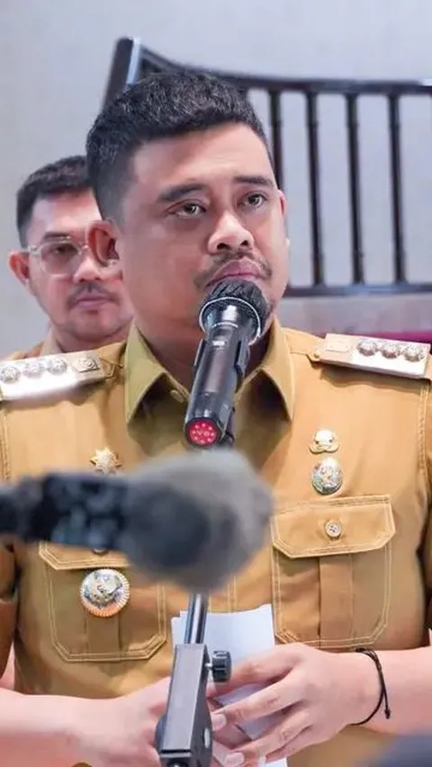 Dikritik LBH, Bobby Nasution Kukuh Dukung Tembak Mati Begal