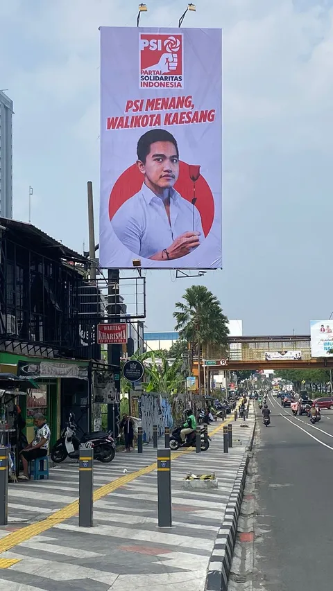 Bobby Nasution Ungkap Rahasia jika Kaesang Mau Menang di Pilkada Depok