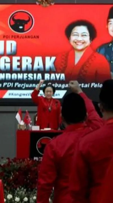 PDIP Ungkap Arahan Jokowi soal Koalisi: Ajak Sebanyak Mungkin Partai Dukung Ganjar