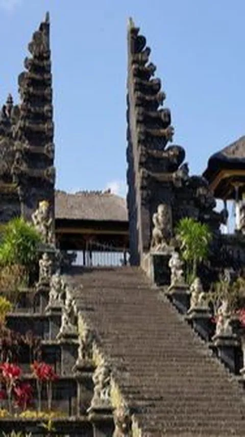 Potret Bali Kini di Mata Para Turis: Macet, Sampah dan Pembangunan Semrawut