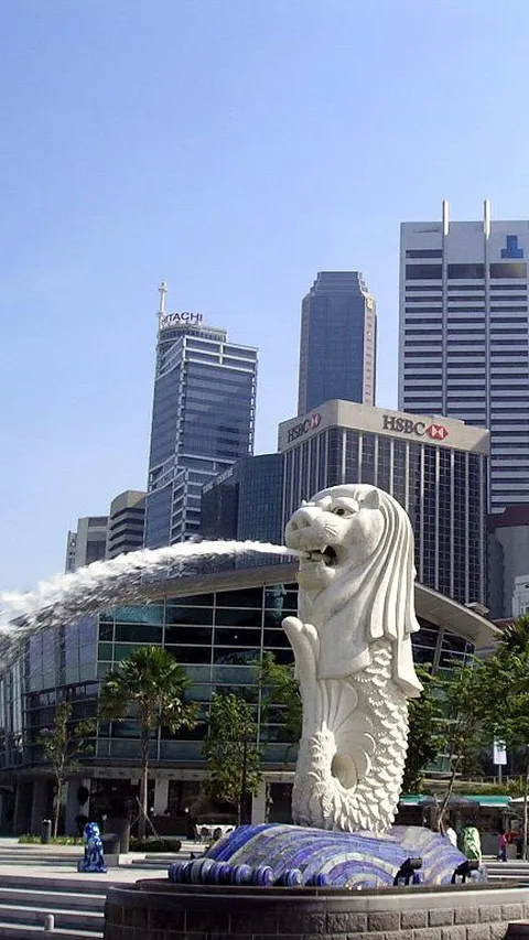 Ribuan WNI Ramai-Ramai Jadi Warga Negara Singapura, Ini Dampaknya ke Indonesia