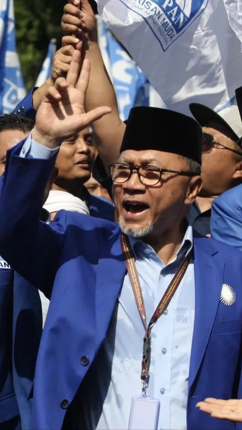 Masyarakat Lampung Dukung PAN di Pemilu 2024, Ini Alasannya