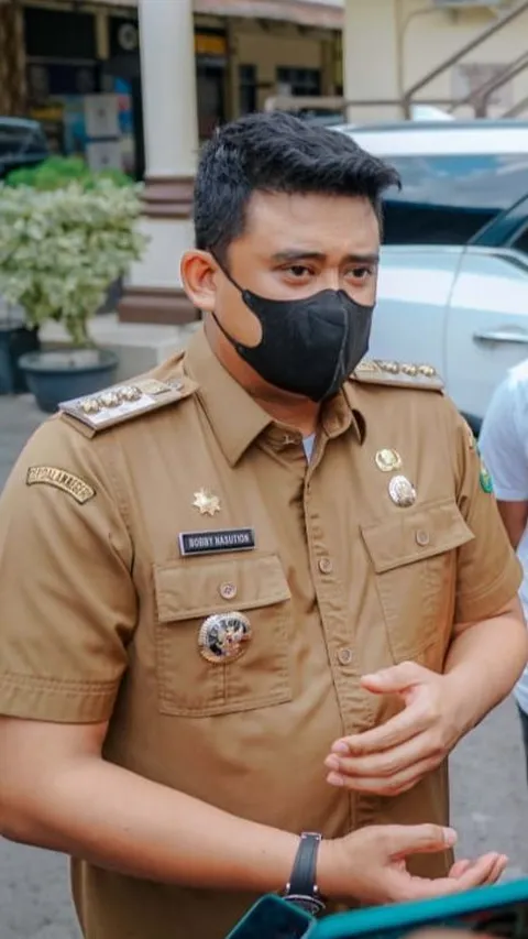 Dukung Bobby Nasution, 15.000 Warga Medan Setuju Polisi Tembak Mati Begal Sadis