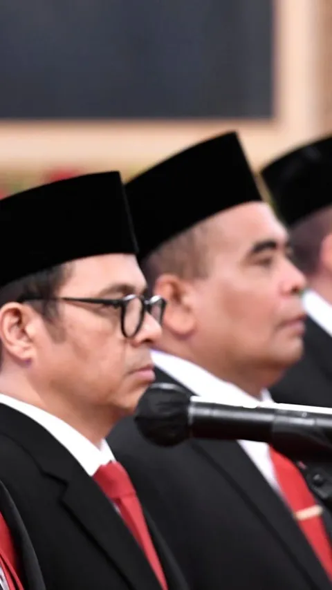 Pertimbangan Jokowi Kini buat Jabatan Wamenkominfo dan Pilih Sosok Nezar Patria