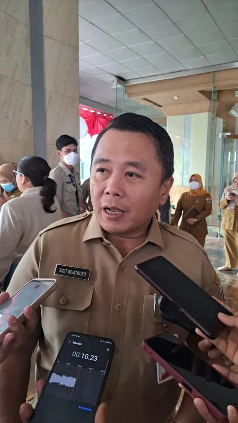 Pencopotan ASN Kelurahan Paksa PPSU Utang ke Pinjol Tunggu Hasil Pemeriksaan Inspektorat