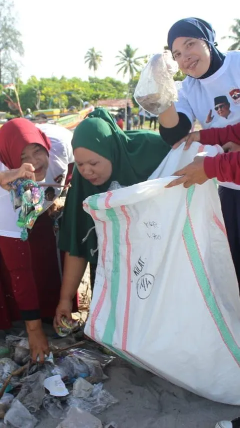 Relawan Prabowo Mulai Bergerak di Tiga Kota