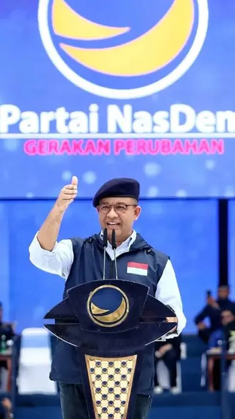 Jokowi Tanya Surya Paloh Sosok Cawapres, Hapus Kesan Presiden Musuhi Anies