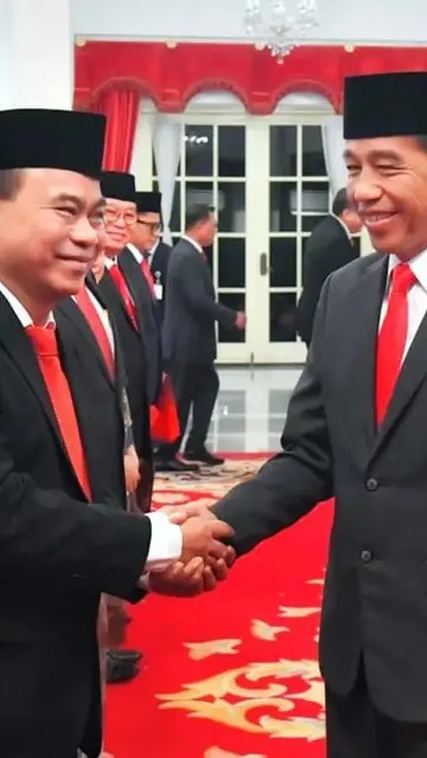 Budi Arie Jadi Menkominfo, Relawan Dinilai Jadi Kekuatan Politik Jokowi