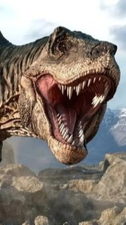 Ilmuwan Pertama Kali Temukan Bukti Mamalia Serang dan Mangsa Dinosaurus 125 Juta Tahun Lalu