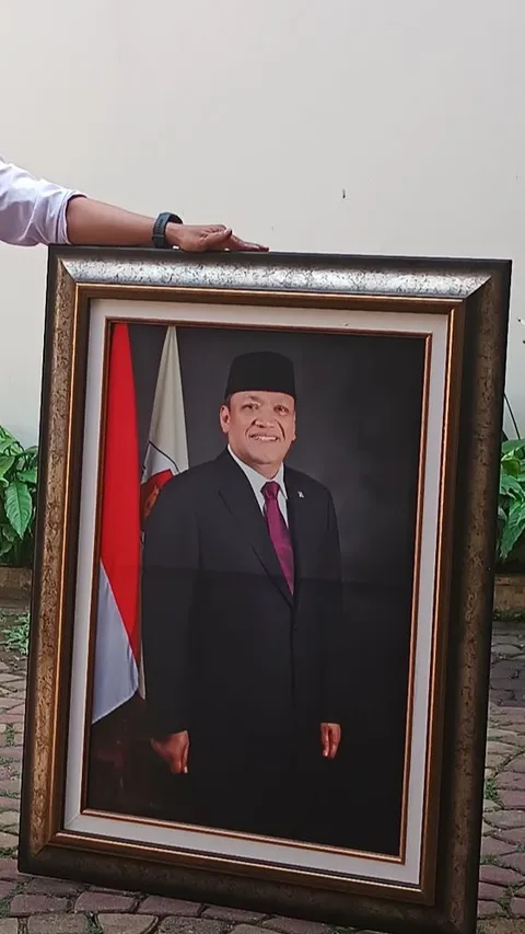 Detik-Detik Bambang Kristiono, Orang Kepercayaan Prabowo Meninggal Dunia, Kesehatan Menurun Sebelum Rapat