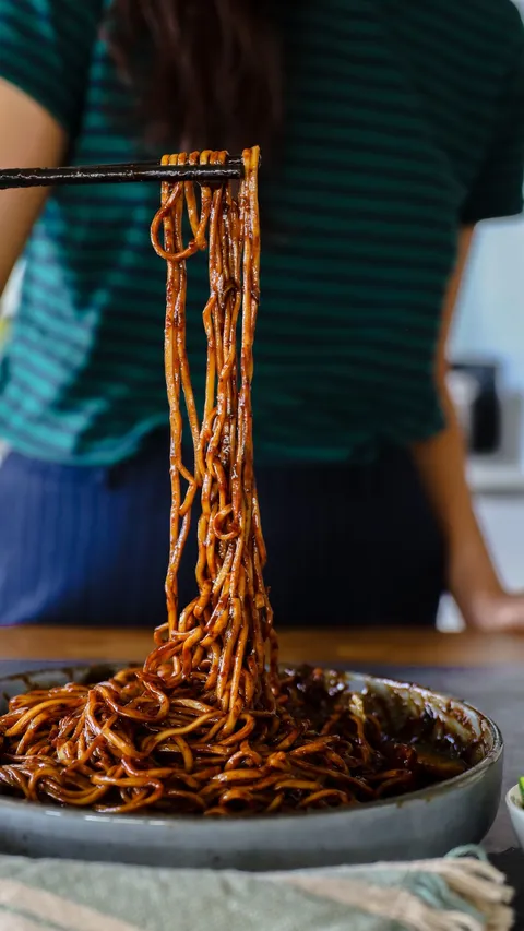 Resep Makanan Korea yang Mudah Dibuat Sendiri di Rumah, Ada Pajeon Hingga Jajangmyeon