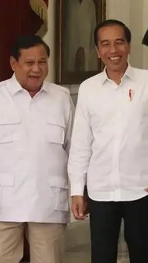 PKB Tidak Diberi Tahu Prabowo Hasil Pertemuan dengan Jokowi dan Erick Thohir