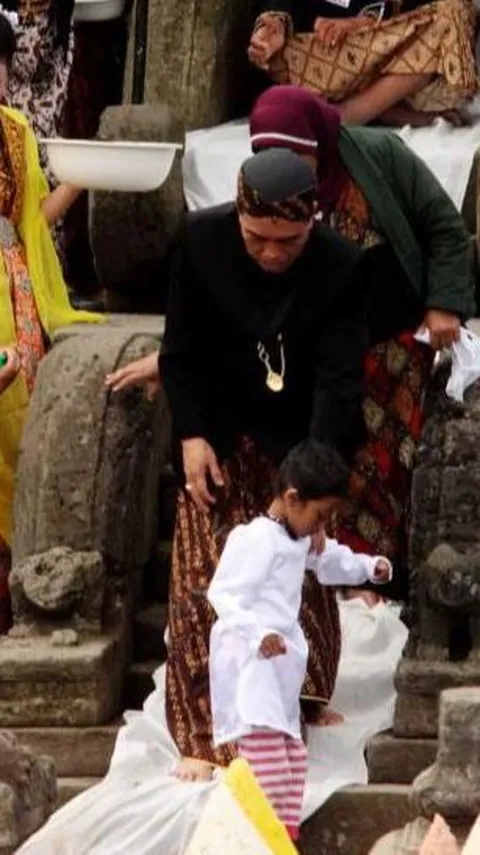 Mengenal Ruwatan, Tradisi Jawa yang Lahir dari Kisah Pewayangan