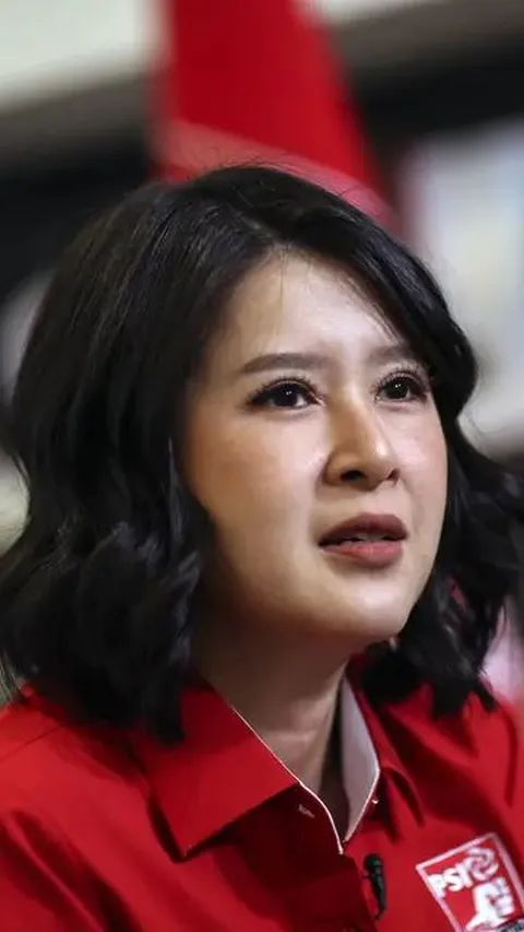 Grace Bicara Dukungan PSI ke Kaesang Maju Pilkada Depok: Jangan Remehkan Bocil