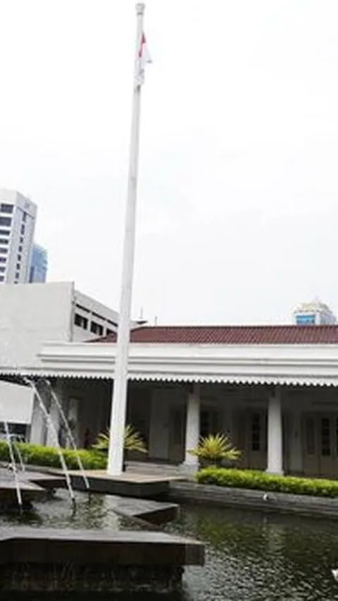 Penjelasan Pemprov DKI Jakarta Belum Terisinya 10 Jabatan Eselon II