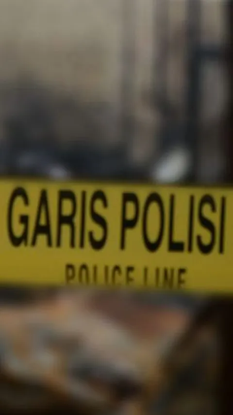 Pria Ditemukan Tewas Tergeletak di Jalanan Semarang, Dada Ditusuk Sedalam 10 Sentimeter