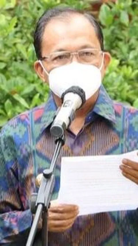 Masa Jabatan Habis, Gubernur Koster Minta Doa Restu Warga Bali Maju Lagi di Pilgub 2024