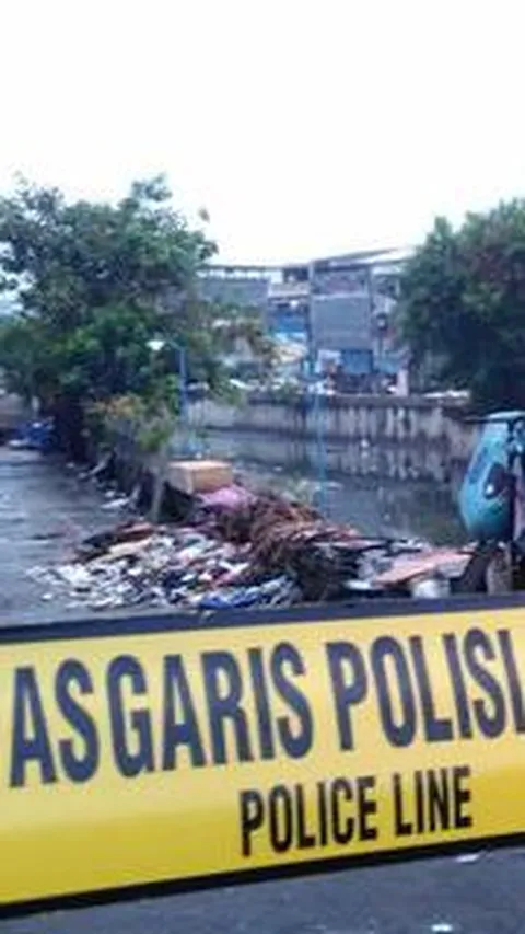 Truk Tangki Seruduk Tiga Pemotor di Semarang, Korban Bergelimpangan