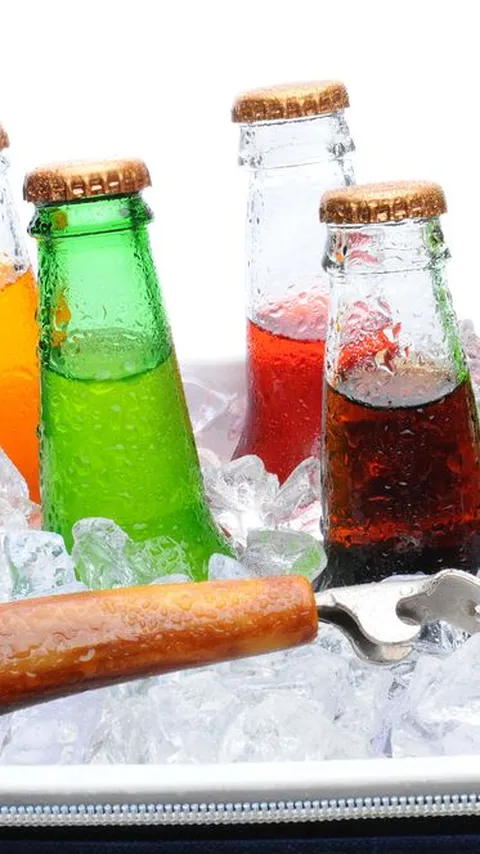 Cukai Plastik dan Minuman Berpemanis Bakal Diterapkan per 2024