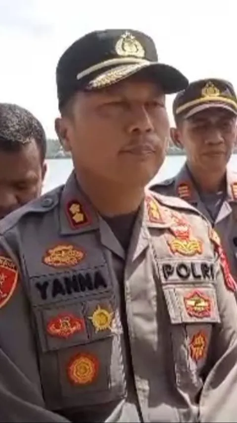 Ini Penyebab Kapal Penyeberangan Tenggelam Tewaskan 15 Orang di Buton Tengah
