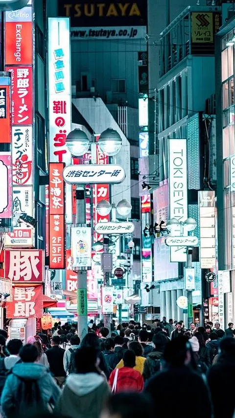 Jalan-Jalan Anti Mainstream di Jepang Tanpa Khawatir Dompet Kering, Ini Caranya