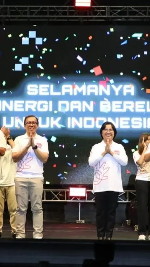 Telkom Sukses Inspirasi Lebih dari 3.500 Pengunjung Digiland   2023 Surabaya