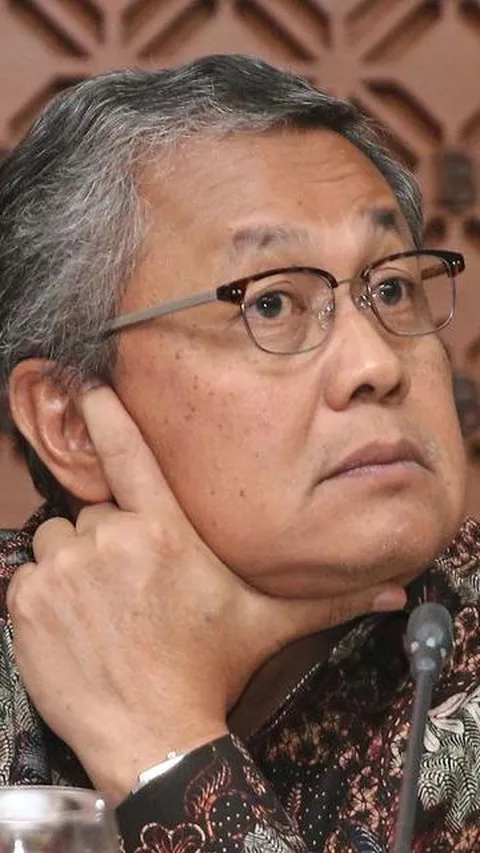 Ternyata Ini Alasan Bank Indonesia Tahan Suku Bunga Acuan di 5,75 Persen