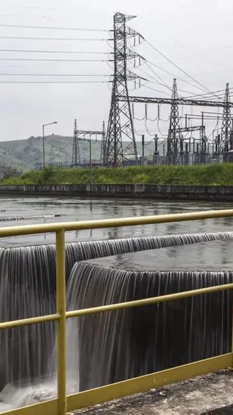 Transisi Energi, PLN Indonesia Power Bangun Mega Proyek Hydronesia Berdaya 1.100 Megawatt