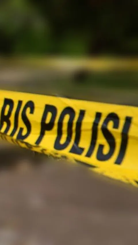 Kronologi Polisi Tembak Polisi di Rusun Polri Cikeas Bogor