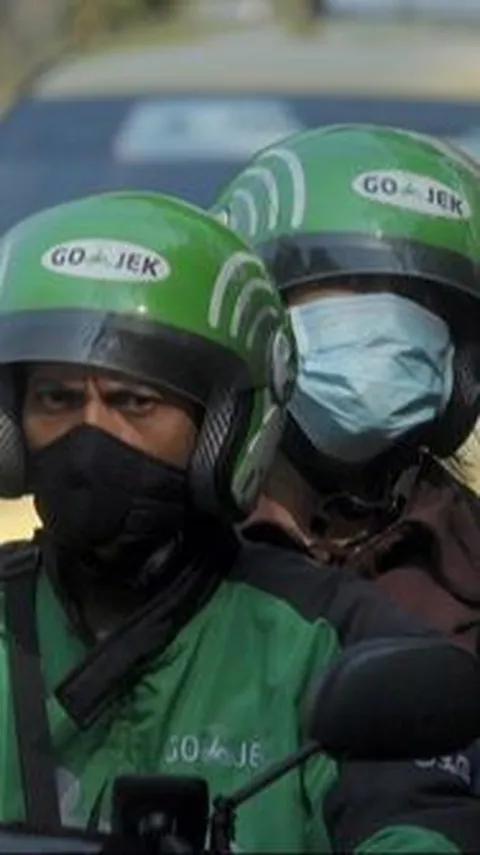 Cerita Menegangkan Ojol Angkut Penumpang Diduga Korban Penipuan Lowongan Kerja di Bekasi