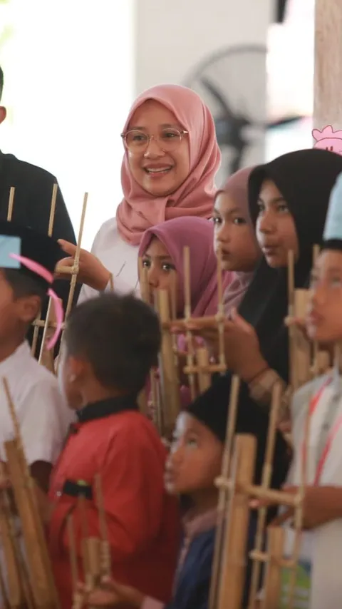 Hadirkan Kecerian di Bulan Muharram, Banyuwangi Gelar Festival Anak Yatim