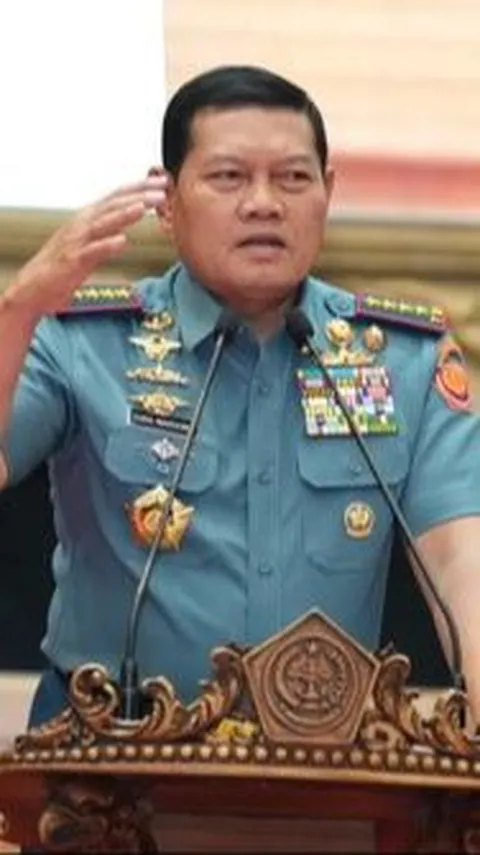 Menakar Peluang Tiga Jenderal Jadi Panglima TNI Gantikan Laksamana Yudo Margono