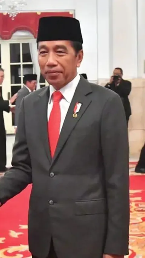Kepala Basarnas jadi Tersangka Suap Rp88,3 Miliar, Ini Reaksi Presiden Jokowi